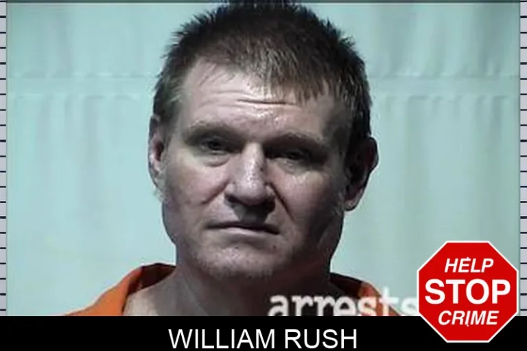 William RuSh