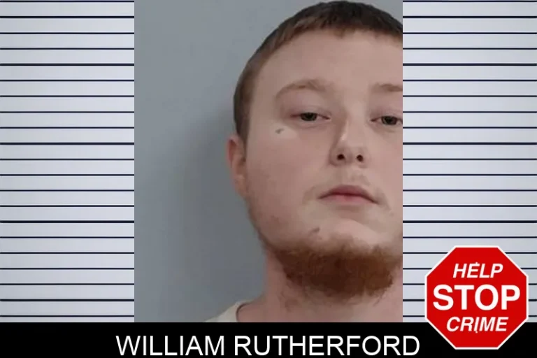 William Rutherford