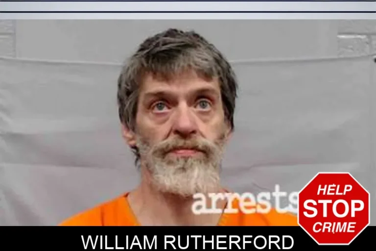 William Rutherford