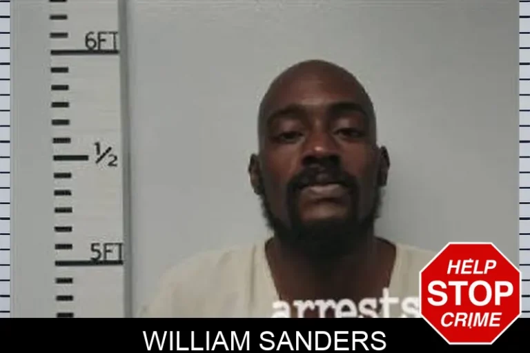 William Sanders