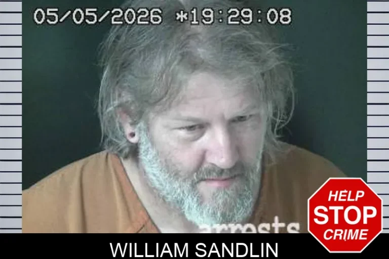 William Sandlin