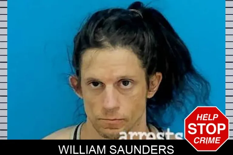 William Saunders