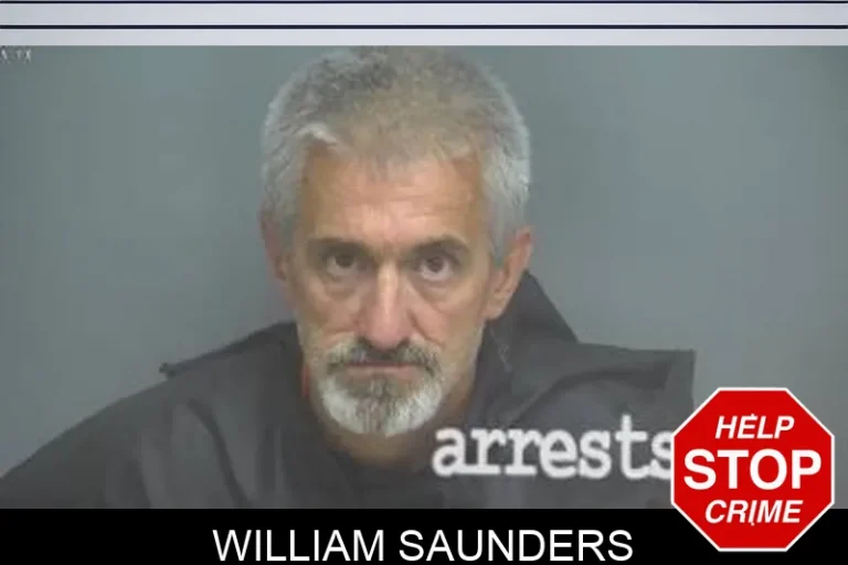 William Saunders