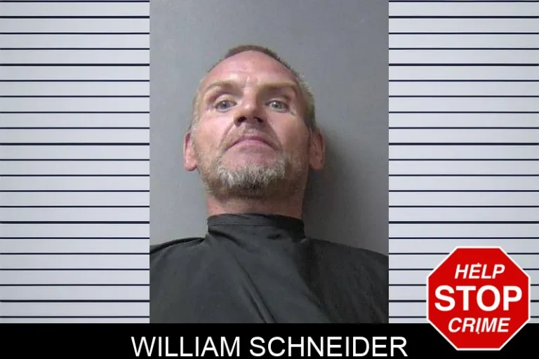 William Schneider