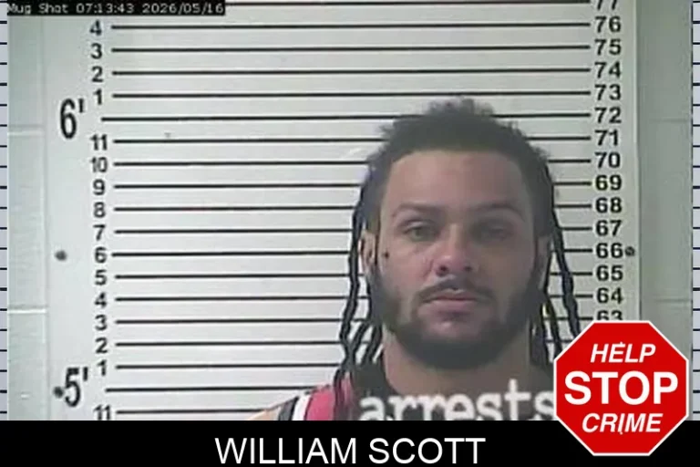 William Scott