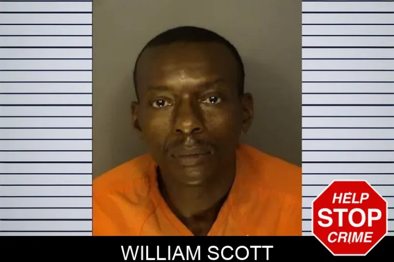 William Scott