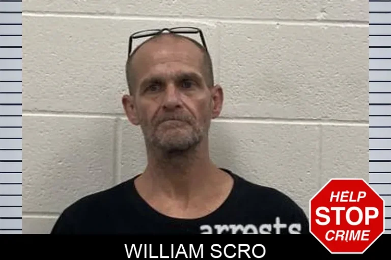 William Scro