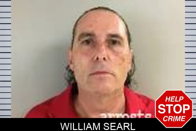 William Searl