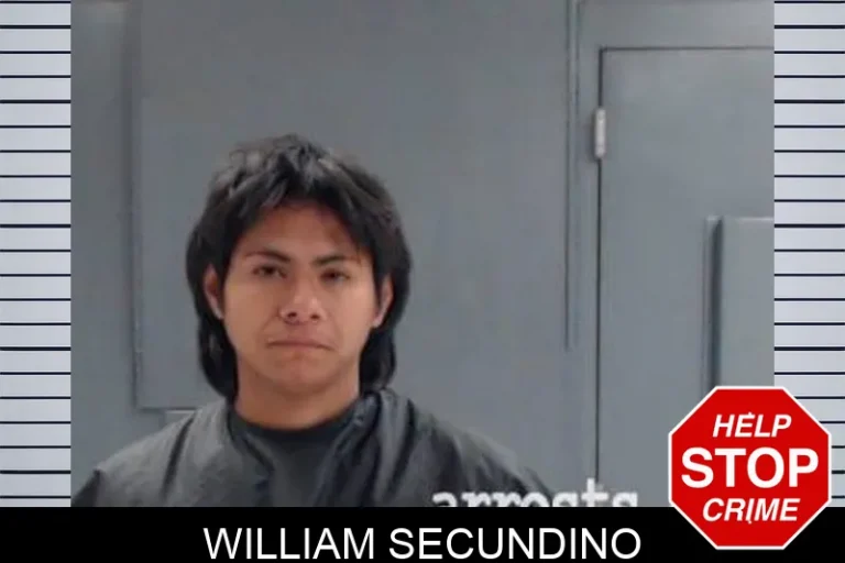 William Secundino