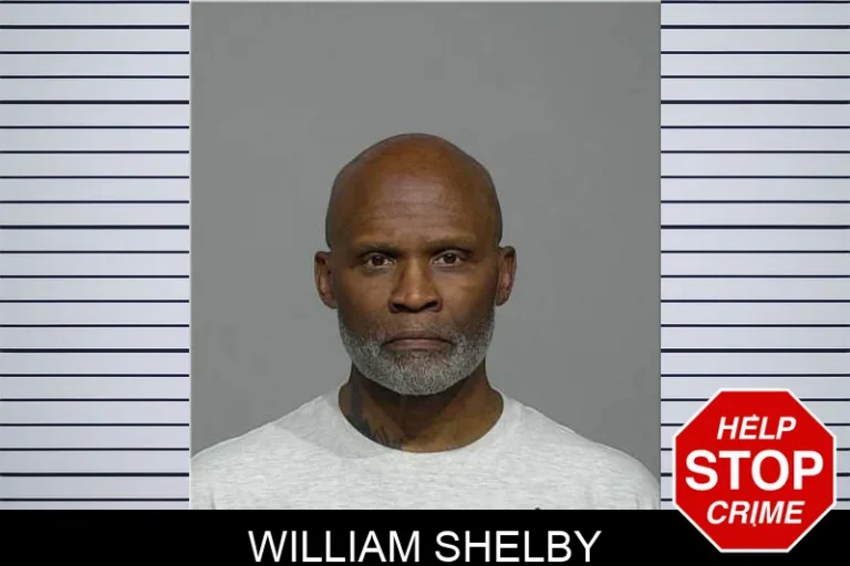 William Shelby