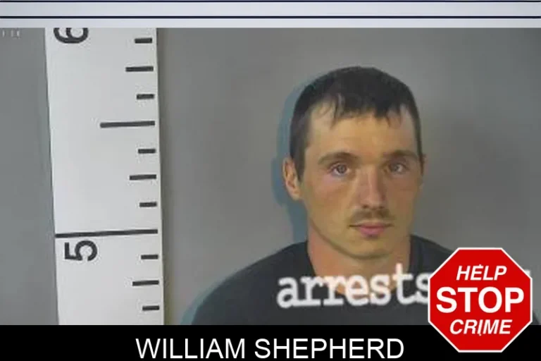 William Shepherd