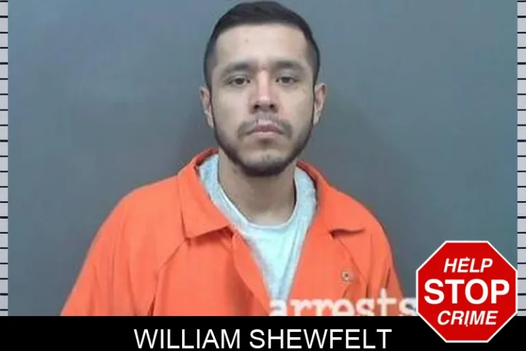 William Shewfelt