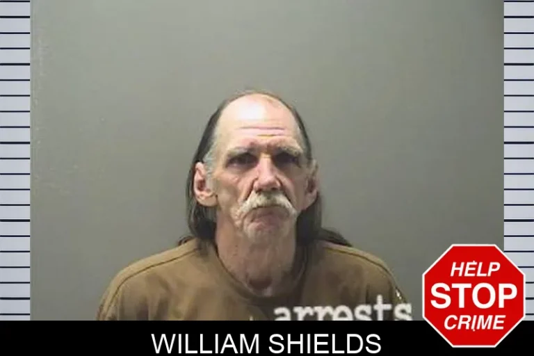 William Shields