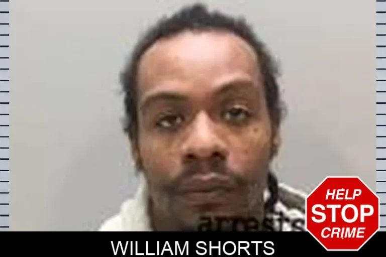 William Shorts