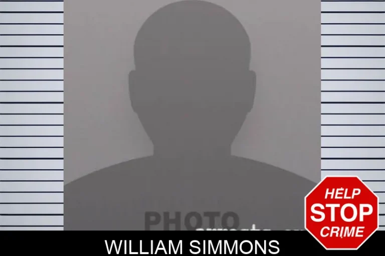 William Simmons