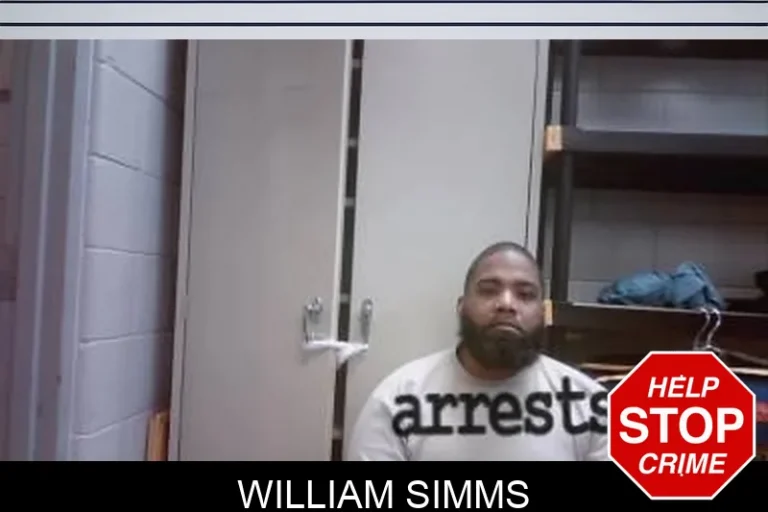 William Simms