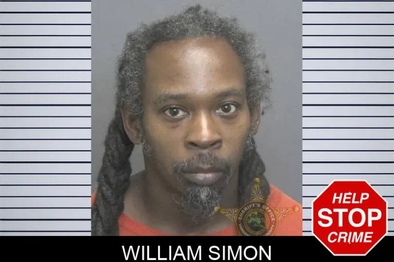 William Simon