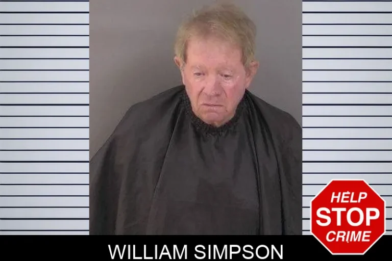 William Simpson