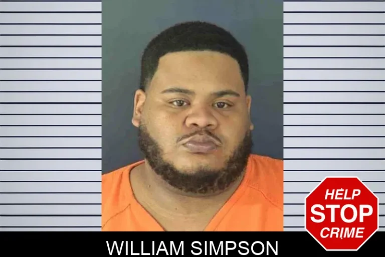 William Simpson