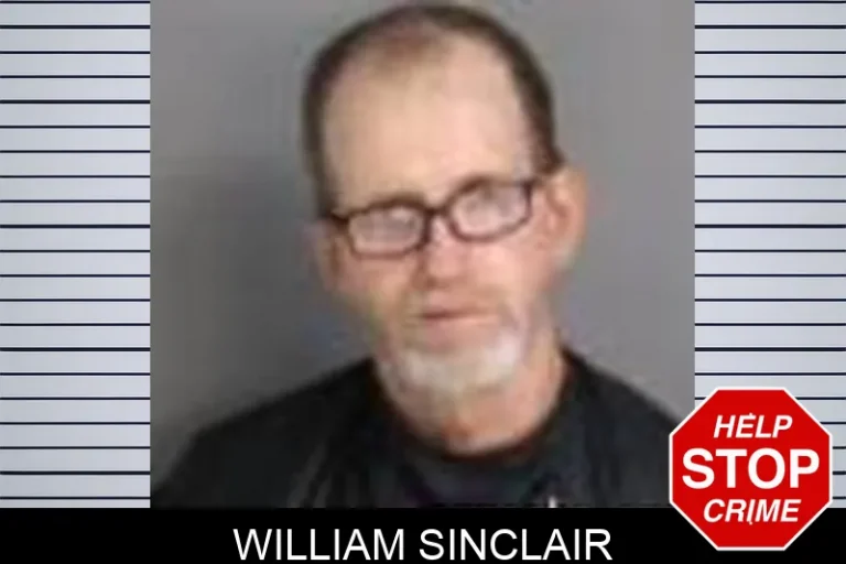 William Sinclair