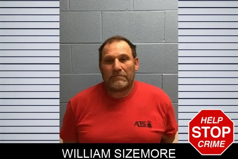William Sizemore