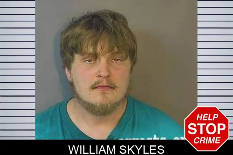 William Skyles