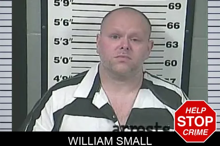 William Small