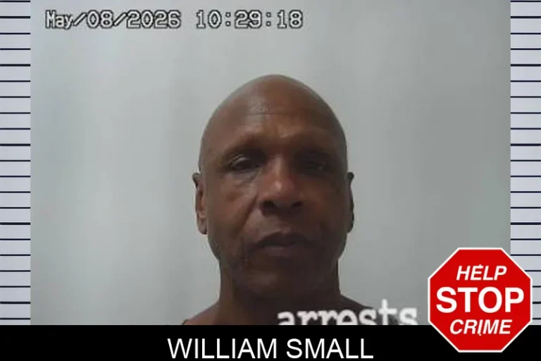 William Small