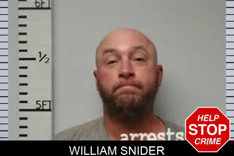 William Snider