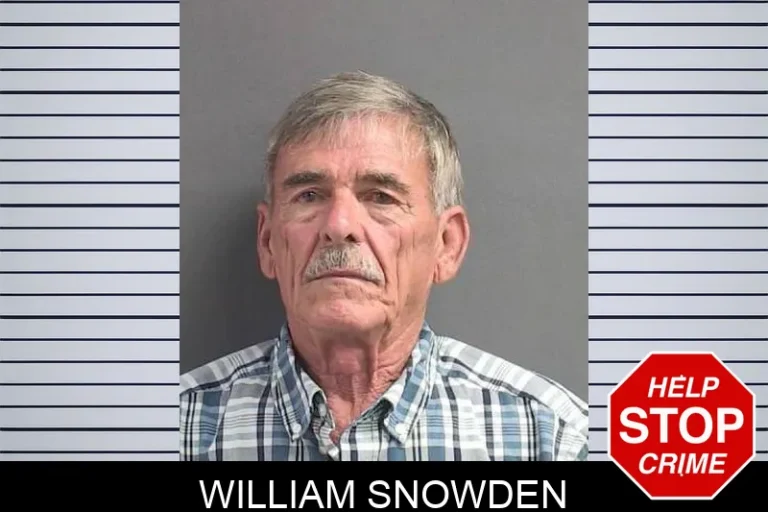 William Snowden