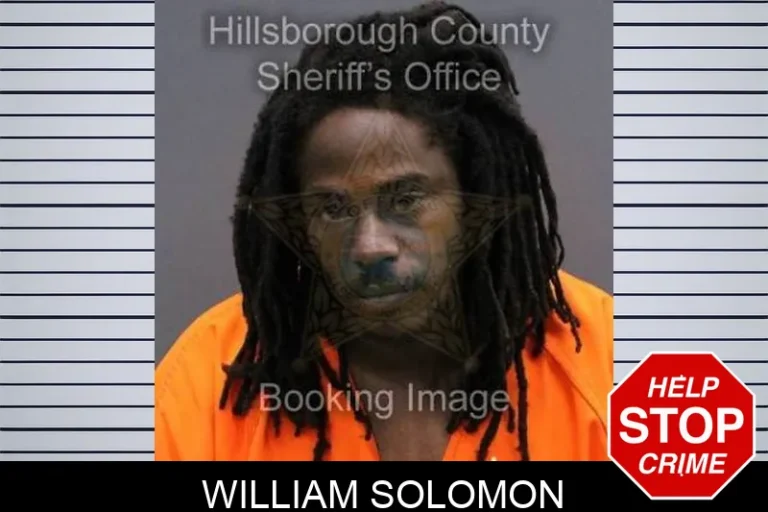 William Solomon