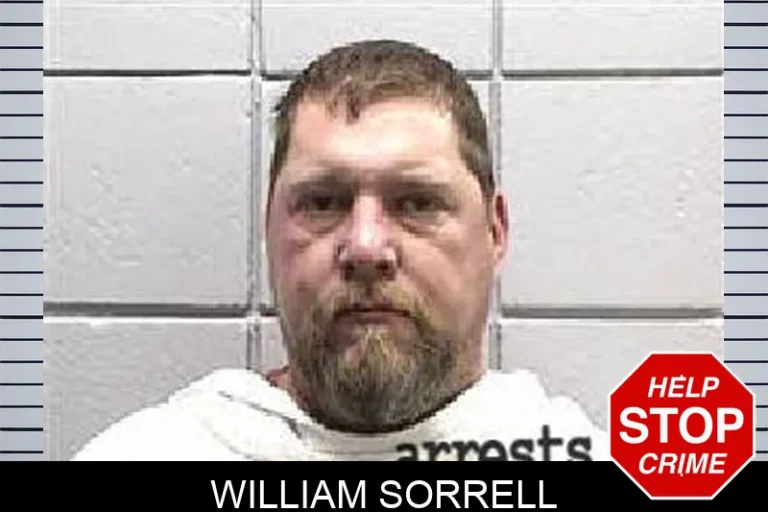 William Sorrell