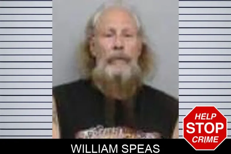 William Speas