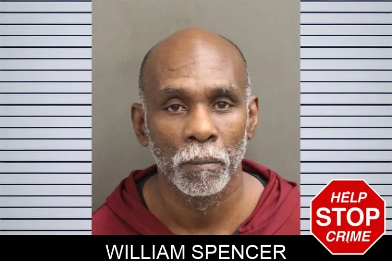 William Spencer