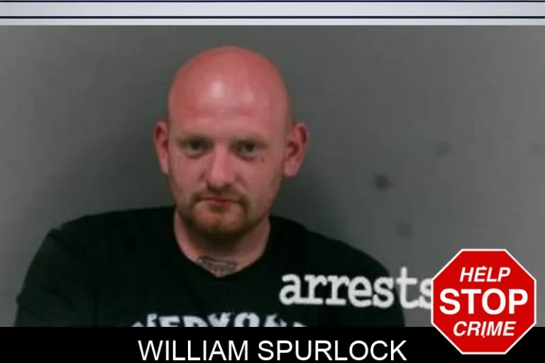 William Spurlock