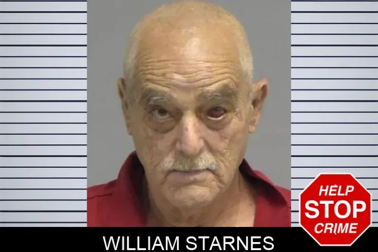 William Starnes