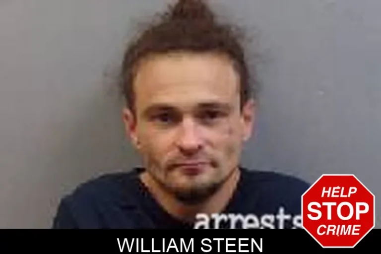 William Steen