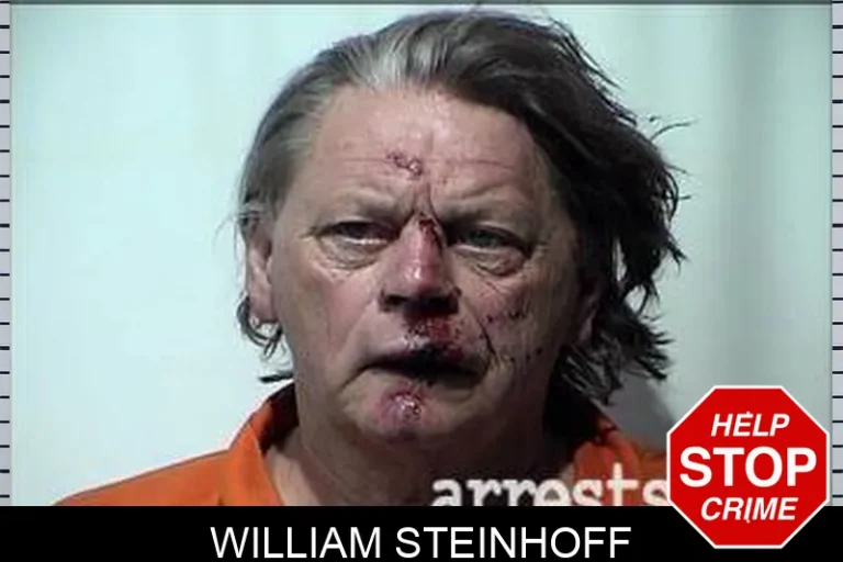 William Steinhoff