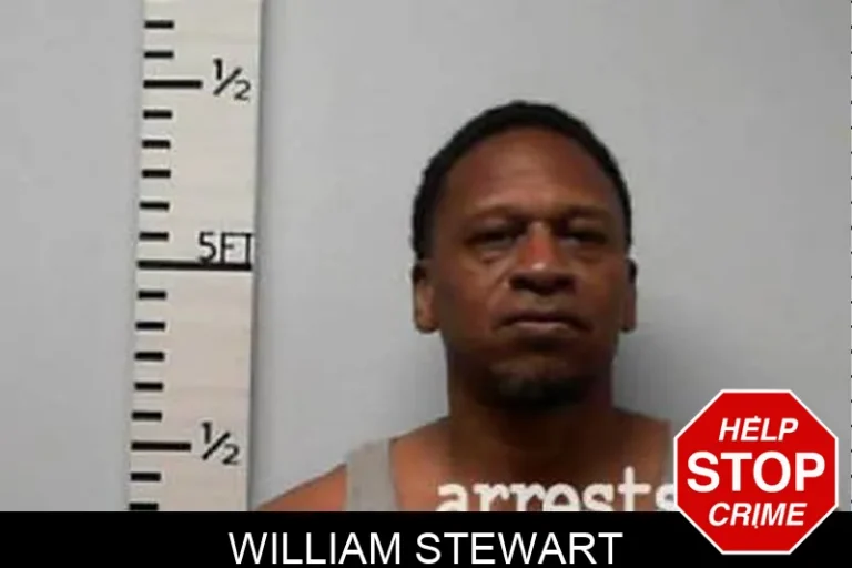 William Stewart