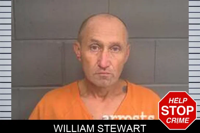 William Stewart