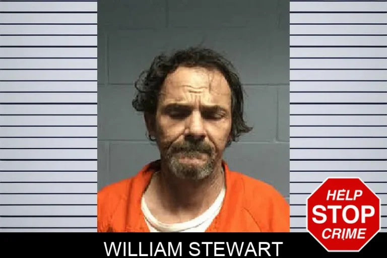 William Stewart
