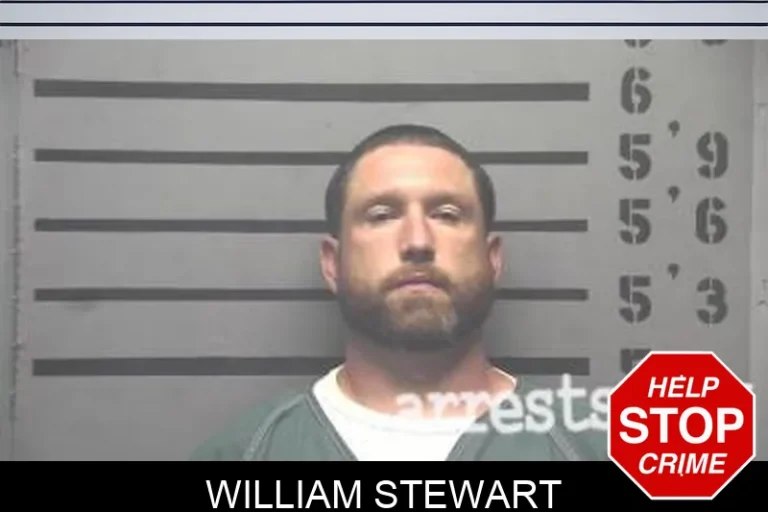 William Stewart