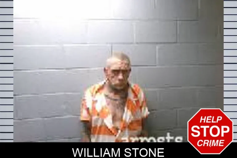 William Stone