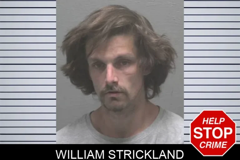 William Strickland