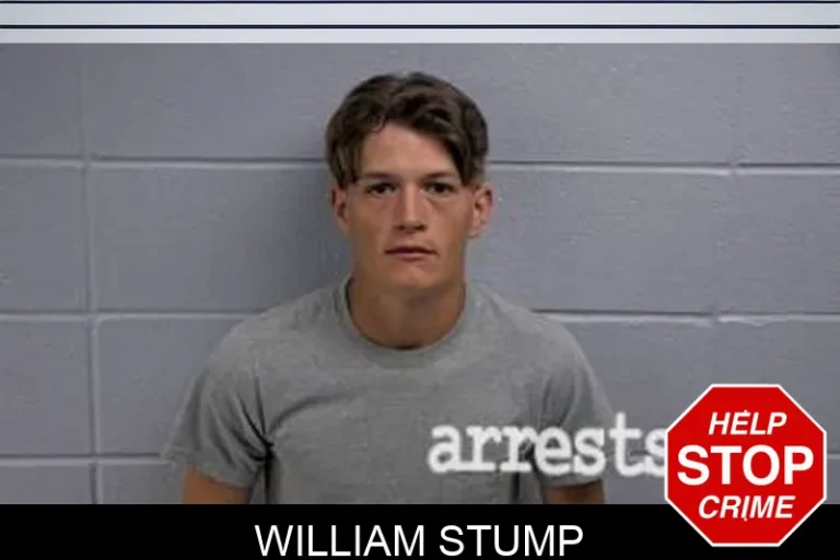William Stump