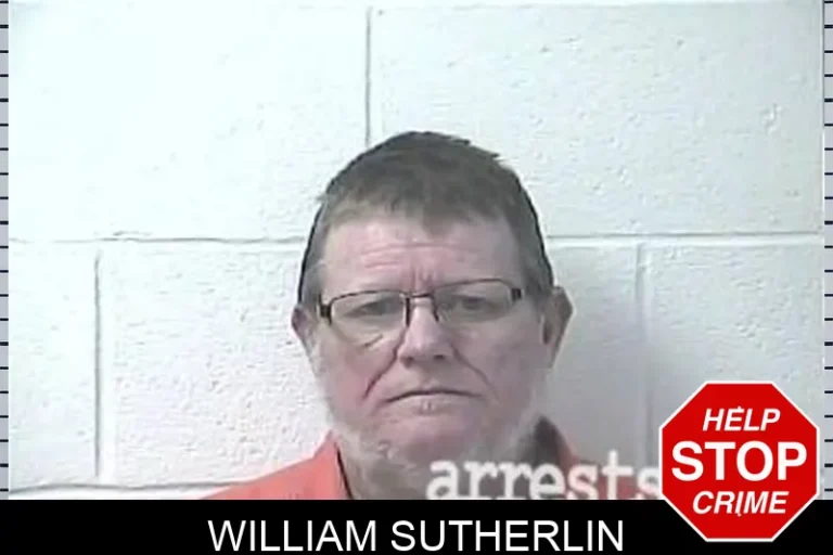 William SuTherlin