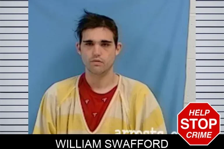 William Swafford