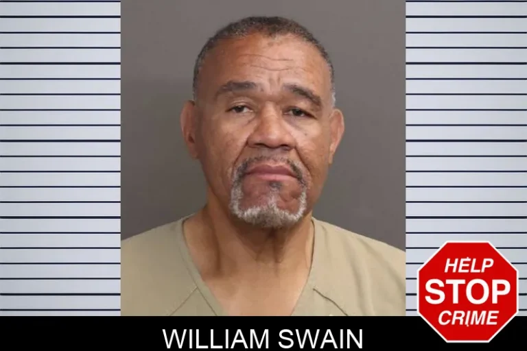 William Swain