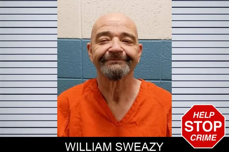 William Sweazy