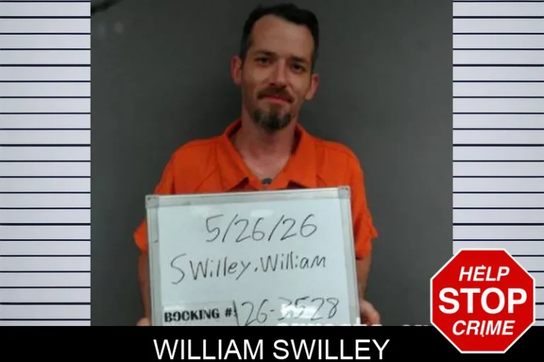 William Swilley